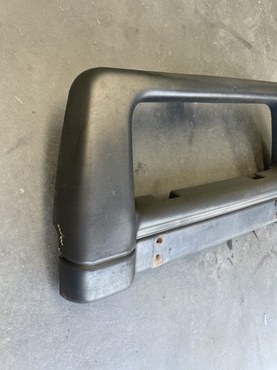 Discovery 2 II - Mata Vacas