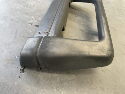 Discovery 2 II - Mata Vacas