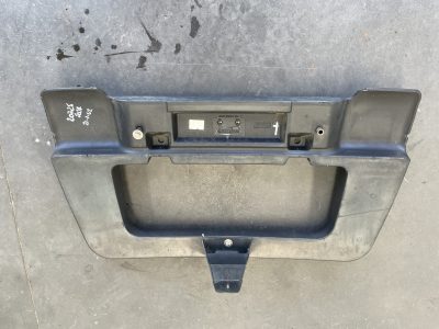 Discovery 2 II - Mata Vacas