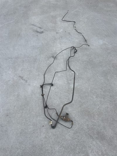 IMG_6729 Discovery 3 III - Bomba Combustível & Tubagem Sofagem Parque