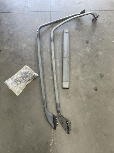 IMG_7060 Freelander - Barras Tejadilho 3 Portas