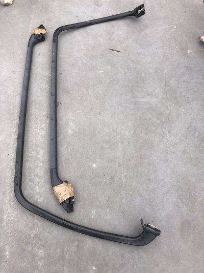 IMG_8350 Freelander - Barras Tejadilho 3 Portas