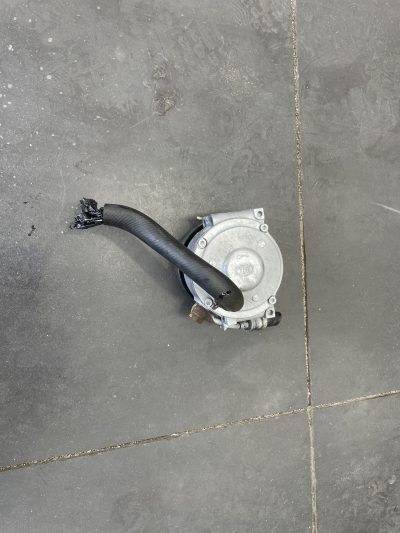 Discovery 2 II - Bomba Suspensão Hidráulica ACE