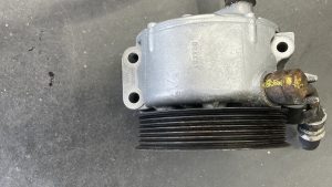 Discovery 2 II - Bomba Suspensão Hidráulica ACE