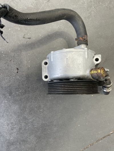 Discovery 2 II - Bomba Suspensão Hidráulica ACE