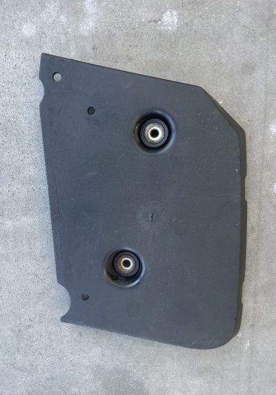 Discovery 2 II Defender Td5 - Tampo Proteção Térmica