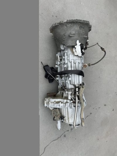 IMG_4189 Discovery 3 III L319 Range Rover L320 - Caixa Transferências