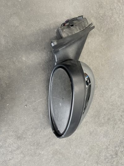 Rover 75/ mg zt – Espelho Espelhos automáticos/rebatíveis Retráteis Mk2 Novo