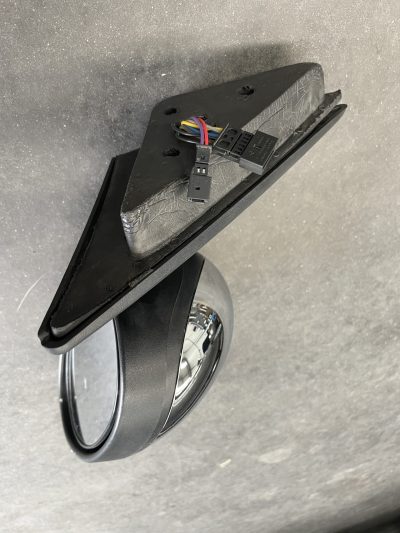 Rover 75/ mg zt – Espelho Espelhos automáticos/rebatíveis Retráteis Mk2 Novo