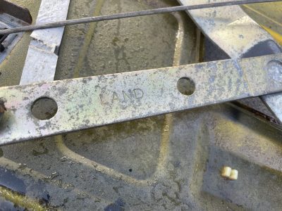 Defender 90 110 130 - Elevador Elevadores Vidro Vidros