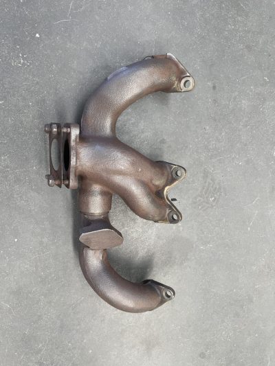 Discovery 1 I / Defender 200 TDi - Colector Coletor Escape