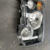 Discovery 2 II - Farol Faróis Facelift Novo