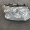 Range Rover L322 - Farol Faróis Xénon