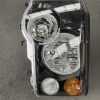 Discovery 2 II - Farol Faróis Facelift Novo