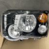 Discovery 2 II - Farol Faróis Facelift Novo