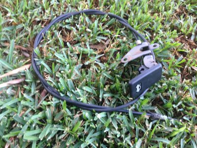 IMG_7481 Rover 75/ MG ZT - Puxador & Cabo Capot