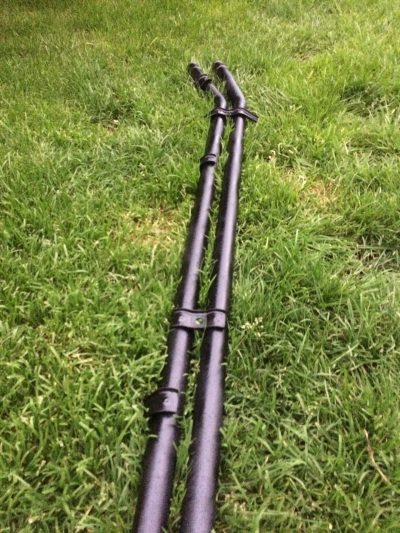 MG F TF – Tubo Tubos Metálicos Refrigeração Carroçaria