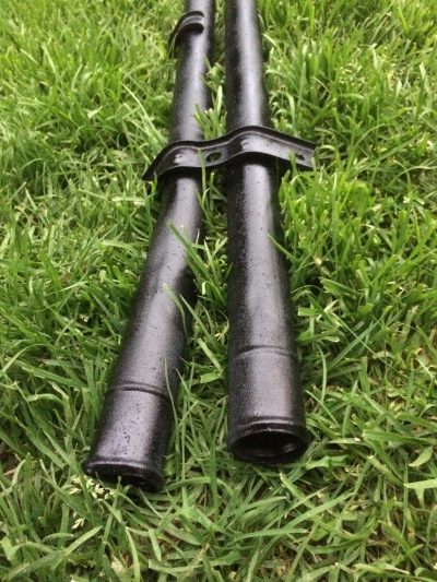 MG F TF – Tubo Tubos Metálicos Refrigeração Carroçaria