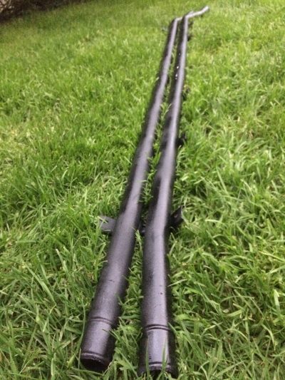 MG F TF – Tubo Tubos Metálicos Refrigeração Carroçaria