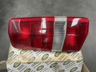 Discovery 1 300 TDI- Farolim Farolins Traseiro Novo