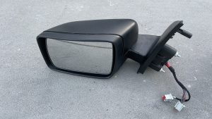 Freelander  2 II - Espelho Espelhos Elétricos & Rebatíveis