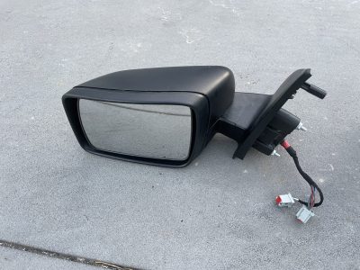 Freelander  2 II - Espelho Espelhos Elétricos & Rebatíveis