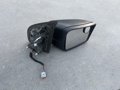 Freelander  2 II - Espelho Espelhos Elétricos & Rebatíveis