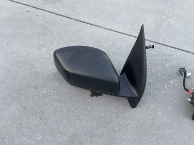 Freelander  2 II - Espelho Espelhos Elétricos & Rebatíveis