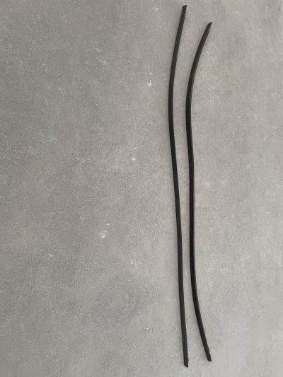 IMG_5114 Rover 25 / MG ZR - Friso Frisos Tejadilho