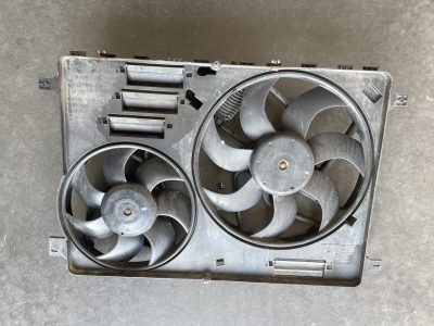Freelander 2 II - Termoventilador Diesel