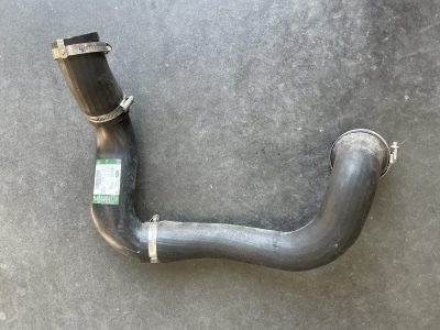 Freelander 2 II - Tubo Intercooled Intercooler