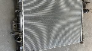 IMG_5234 Freelander 2 II - Radiador Água