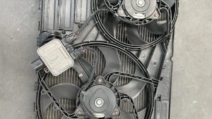 IMG_5236 Freelander 2 II - Termoventilador Diesel