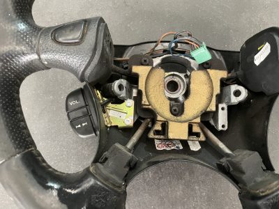 IMG_5283 Freelander – Volante Pele Preto Comandos Rádio