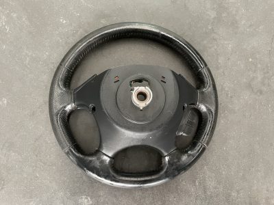 IMG_5284 Freelander – Volante Pele Preto Comandos Rádio