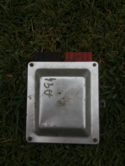 IMG_0200 Defender TD5 - Centralina Unidade Motor 10P