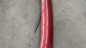 MG F TF - Aileron Mala