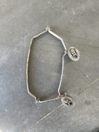 Rover 75/ MG ZT - Suporte Panela Escape