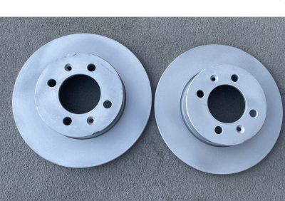 IMG_5246 MG F & TF - Discos & Calços