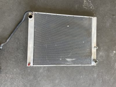 Range Rover L322 – Radiador Água