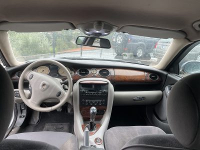 Rover 75 Carrinha Club Diesel