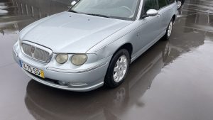 Rover 75 Carrinha Club Diesel