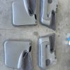 Rover 25/MG ZR  Forras Quartelas Portas Elétricas