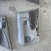 Rover 25/MG ZR  Forras Quartelas Portas Elétricas