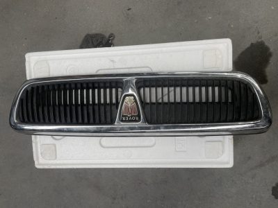 IMG_5527 Rover 200 Mk2 - Grelha Frontal