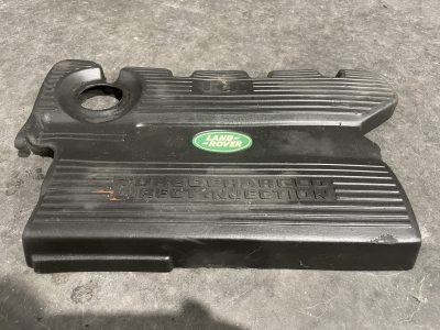 Discovery 1 I / Defender 300 TDI – Tampa Proteção Motor