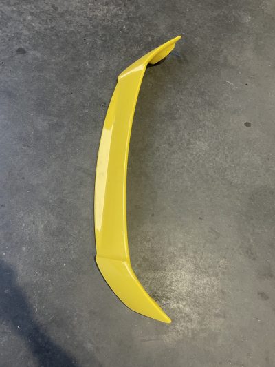 MG F TF - Aileron Mala Novo