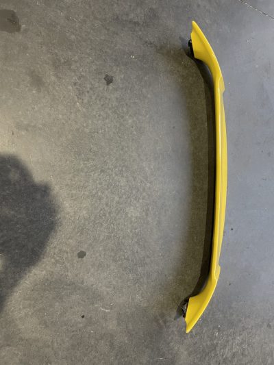 MG F TF - Aileron Mala Novo