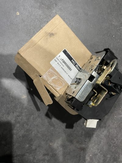 Rover 75/MG ZT – Fecho Fechos Elétricos Portas Novo