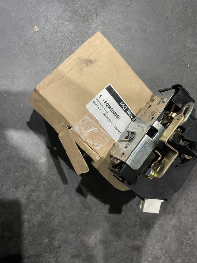 Rover 75/MG ZT – Fecho Fechos Elétricos Portas Novo